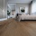 Gerflor Creation 40 Clic Acoustic 1605 Cedar Dark Brown 24 x 146,1 cm
