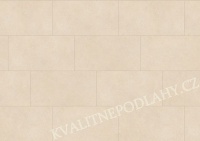 Gerflor Creation 40 Clic Acoustic 1712 Backyard Light Beige 38,9 x 72,9 cm
