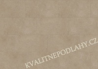 Gerflor Creation 40 Clic Acoustic 1713 Backyard Taupe 38,9 x 72,9 cm