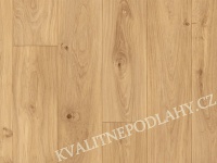Tarkett Supreme Plus 716 Hudson Oak Light Brown