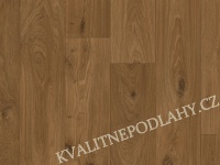 Tarkett Supreme Plus 717 Hudson Oak Marron