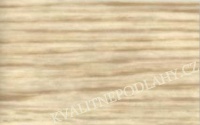 Přechod 40 mm samolepící - Dub bílý P26 270 cm