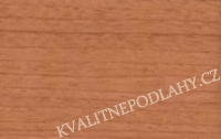 Přechod 40 mm samolepící - Třešeň P23 100 cm
