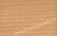 Přechod 30 mm samolepící - Buk rose E48 270 cm
