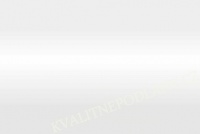 Přechod 30 mm kovový samolepící - Stříbro E01, délka 270cm