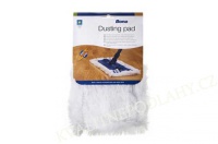Bona Dusting Pad bílá utěrka