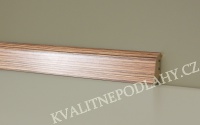 Soklová lišta KP 40 731 Mořská tráva Spirit cena za 1bm