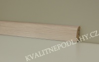 Soklová lišta KP 40 13050 cena za 1bm