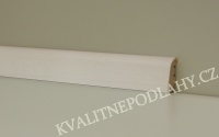 Soklová lišta KP 40 58307 Smrk A cena za 1bm