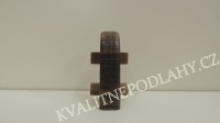 Dekor 523 spojka k liště KP 40 
