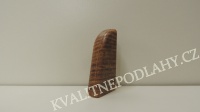 Dekor 935 Koncovka pravá k liště KP 40 