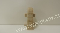 Dekor 138 spojka k liště KP 40