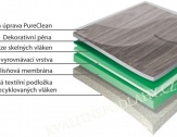 Gerflor HQR Timber Clear 0720  