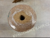 Korková role pod podlahu 2 mm