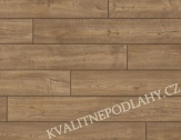 Quick-Step  Impressive IM1850 Dub hoblovaný šedohnědý AKCE