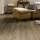 Quick-Step Impressive IM1850 Dub hoblovaný šedohnědý