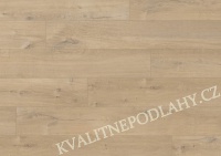 Quick-Step  Impressive IM1856 Dub jemný teple šedý prkno AKCE