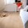 Quick-Step  Impressive IM3105 Dub lakovaný bílý