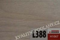 Soklová lišta Egger L388