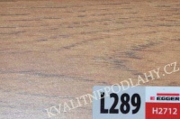 Soklová lišta Egger L289