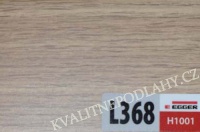 Soklová lišta Egger L368