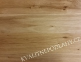Dřevěná podlaha Dub prkno 1 - lamela LAK