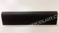 Soklová lišta MDF KP 40 DUB černý