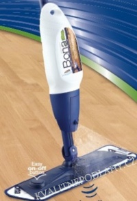 Bona Spray Mop Motion 