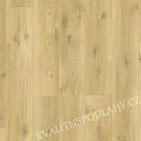 Quick-Step Balance CLICK V4 BACL 40018 Dub drift béžový 