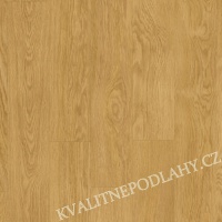 Quick-Step Balance CLICK V4 BACL 40033 Prémiový dub přírodní 