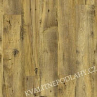 Quick-Step Balance CLICK V4 BACL 40029 Klasický kaštan přírodní