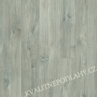 Quick-Step Balance CLICK PLUS V4 BACP 40030 Kaňonový dub šedý s řezy pilou 