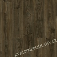 Quick-Step BALANCE GLUE PLUS BAGP 40027 Venkovský dub tmavě hnědý