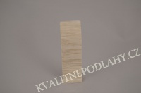 Spojky k soklové liště SLK 50 W646 Stockholm ASH