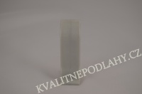 Spojky k soklové liště SLK 50 W436 Alumetalic