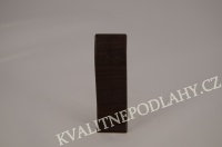 Spojky k soklové liště SLK 50 W476 Wenge