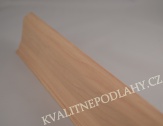 Plastová soklová lišta SLK 50 Döllken W132 Javor Newport