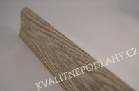 Plastová soklová lišta Döllken SLK 50 W471 Pinie abruzja