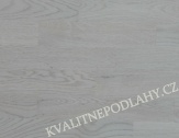 Dřevěná podlaha MAGNUM Dub bělený Vario 3 - lamela doprodej 1 balení
