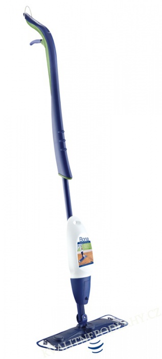 bona motion spray mop