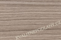 Soklová lišta MDF KP 40 Dub šedý