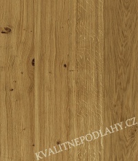 Dřevěná podlaha Kährs Dub Cosenza (Lofoten)