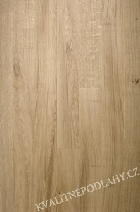 Dřevěná podlaha Kährs Dub Nouveau White