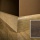 Dřevěná podlaha Kährs Dub Nouveau Tawny lišta