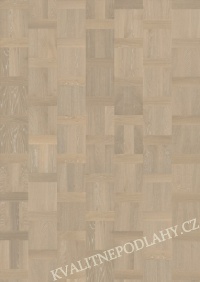 Dřevěná podlaha Kährs Dub Palazzo Bianco